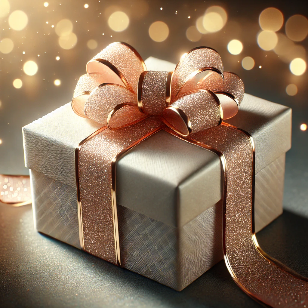 Elegant Gift Box